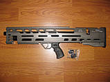 Пневматична гвинтівка Evanix Rainstorm 3D Bullpup SL SHB 5.5. 4.5, фото 3