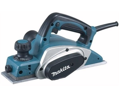 Електрорубанки