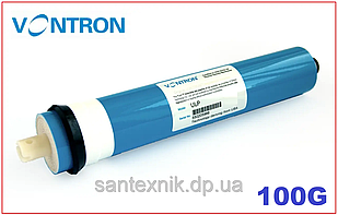 Мембрана Vontron ULP2012-100 (by USA technology) для домашніх фільтрів зворотного осмосу