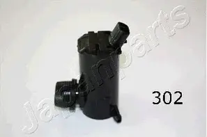 Двигун склоочисника