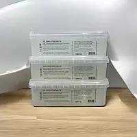 Мильна основа Neri Premium. Преміум прозора