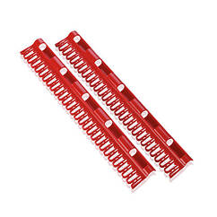 Тримачі для дрібних речей Leifheit Pegasus, 2шт (81534)