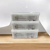 Мильна основа Neri  ПРЕМІУМ біла