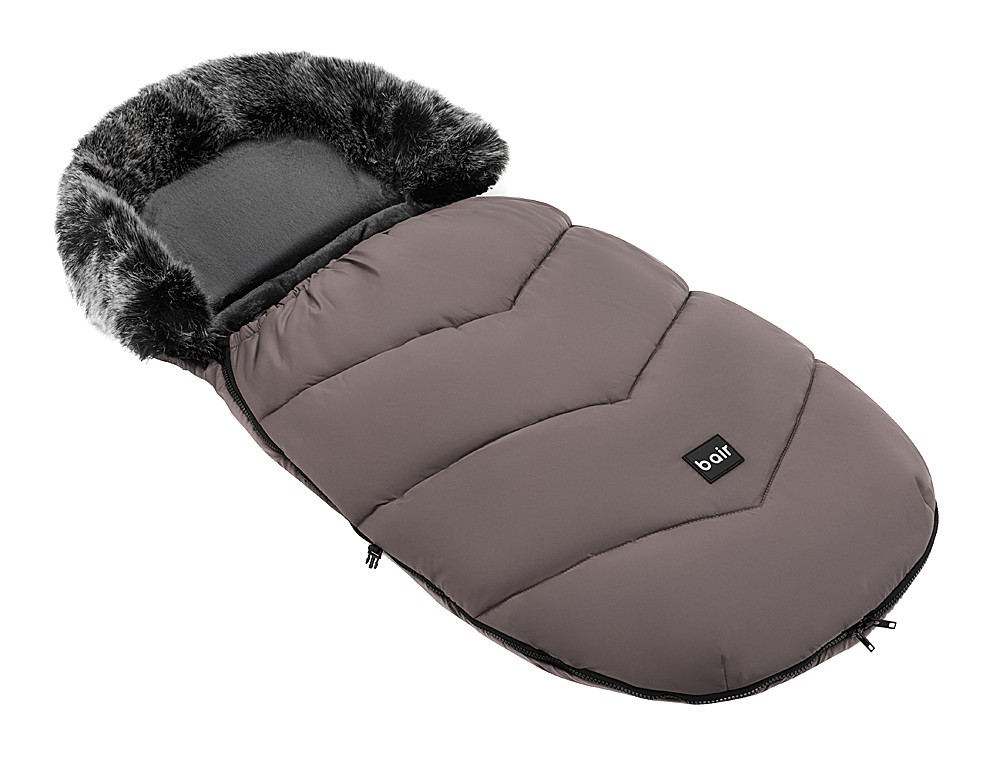 Зимний конверт Bair Iceberg milk chocolate шоколад