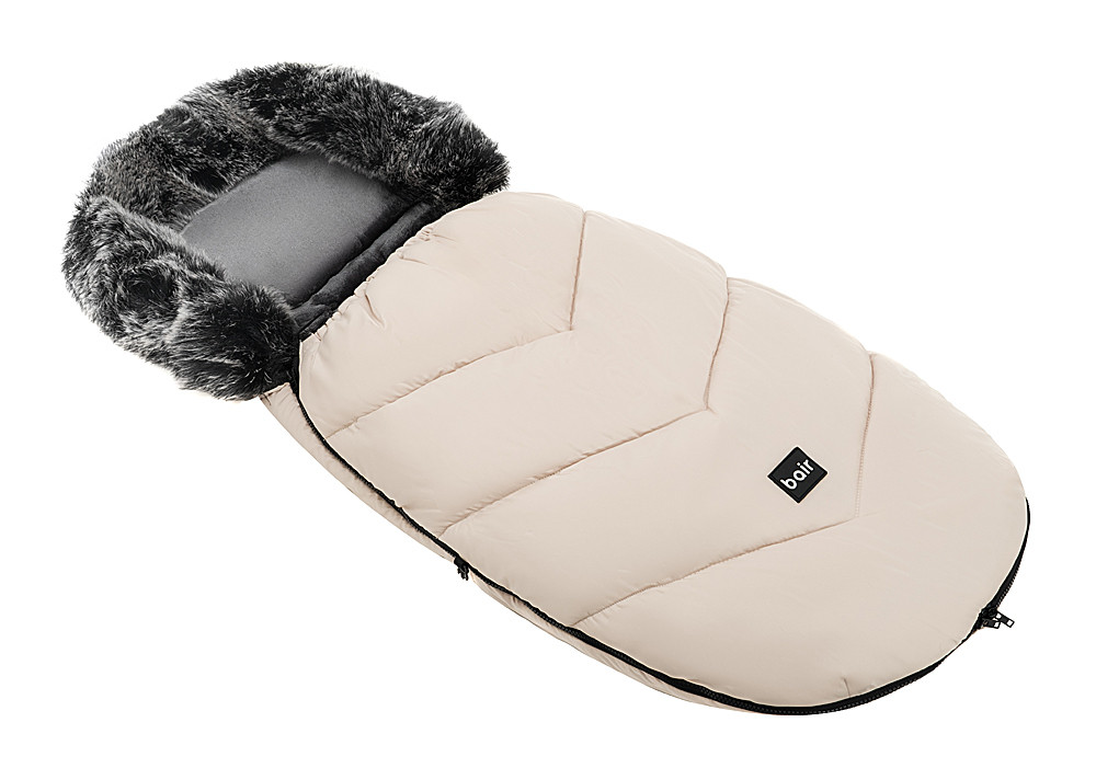 Зимний конверт Bair Iceberg desert beige бежевый