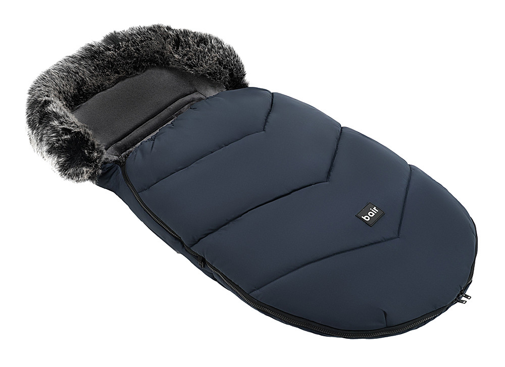 Зимний конверт Bair Iceberg indigo blue темно-синий