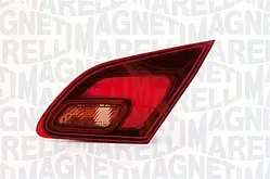 Задній ліхтар