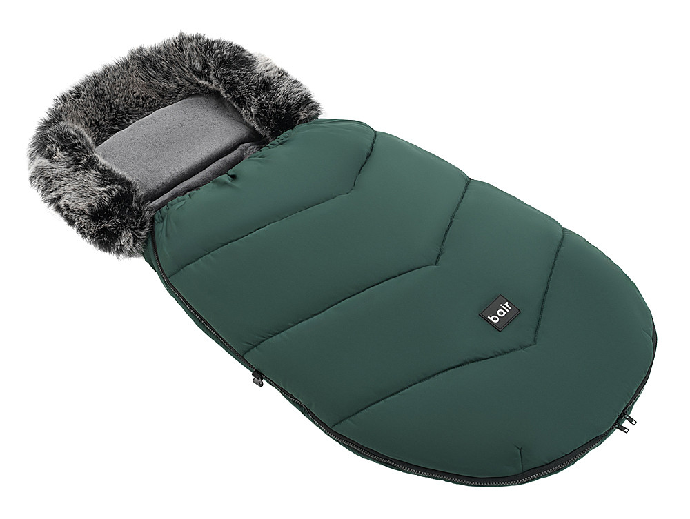 Зимний конверт Bair Iceberg amazing green зеленый