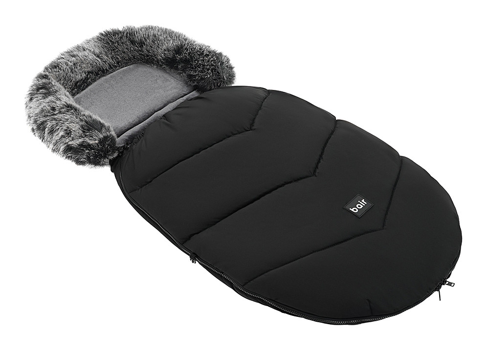 Зимний конверт Bair Iceberg black noire черный