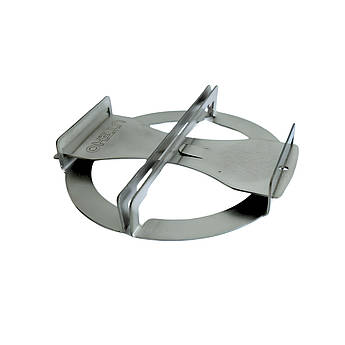 Затискачі для кришок СКО "на пару" – комплект 10 шт.