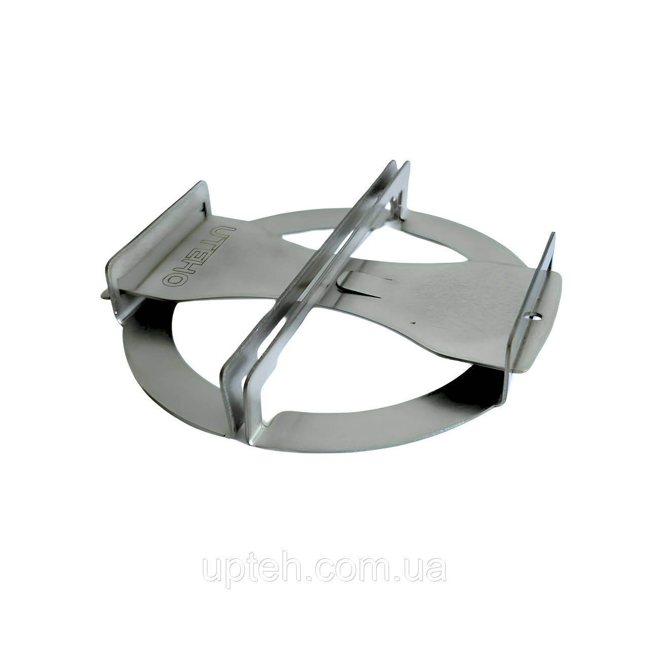 Затискачі для кришок СКО "на пару" – комплект 10 шт., фото 1