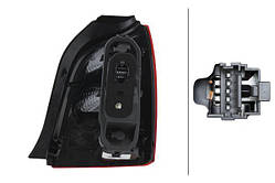 Задній ліхтар