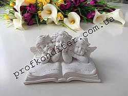 Силіконова форма "Три ангела "