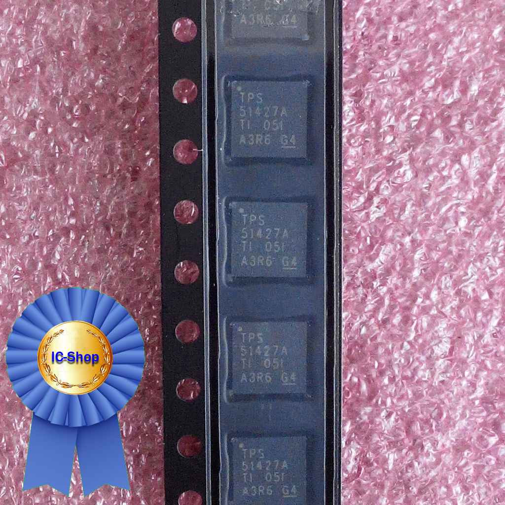 Мікросхема TPS51427A