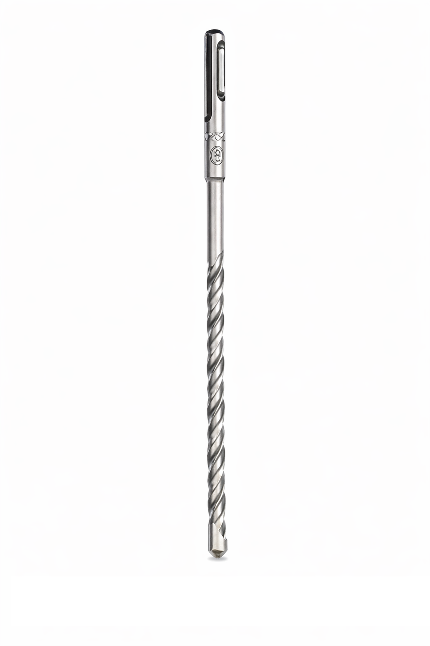 Бур для перфоратора — 12*600, фото 1