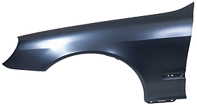 Крило переднє ліве Mercedes 220 (S-CLASS) 98-05 Fps