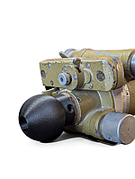 Яблуко бусолі ПАБ 2М