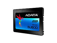 SSD накопичувач ADATA Ultimate SU800 256 GB (ASU800SS-256GT-C)