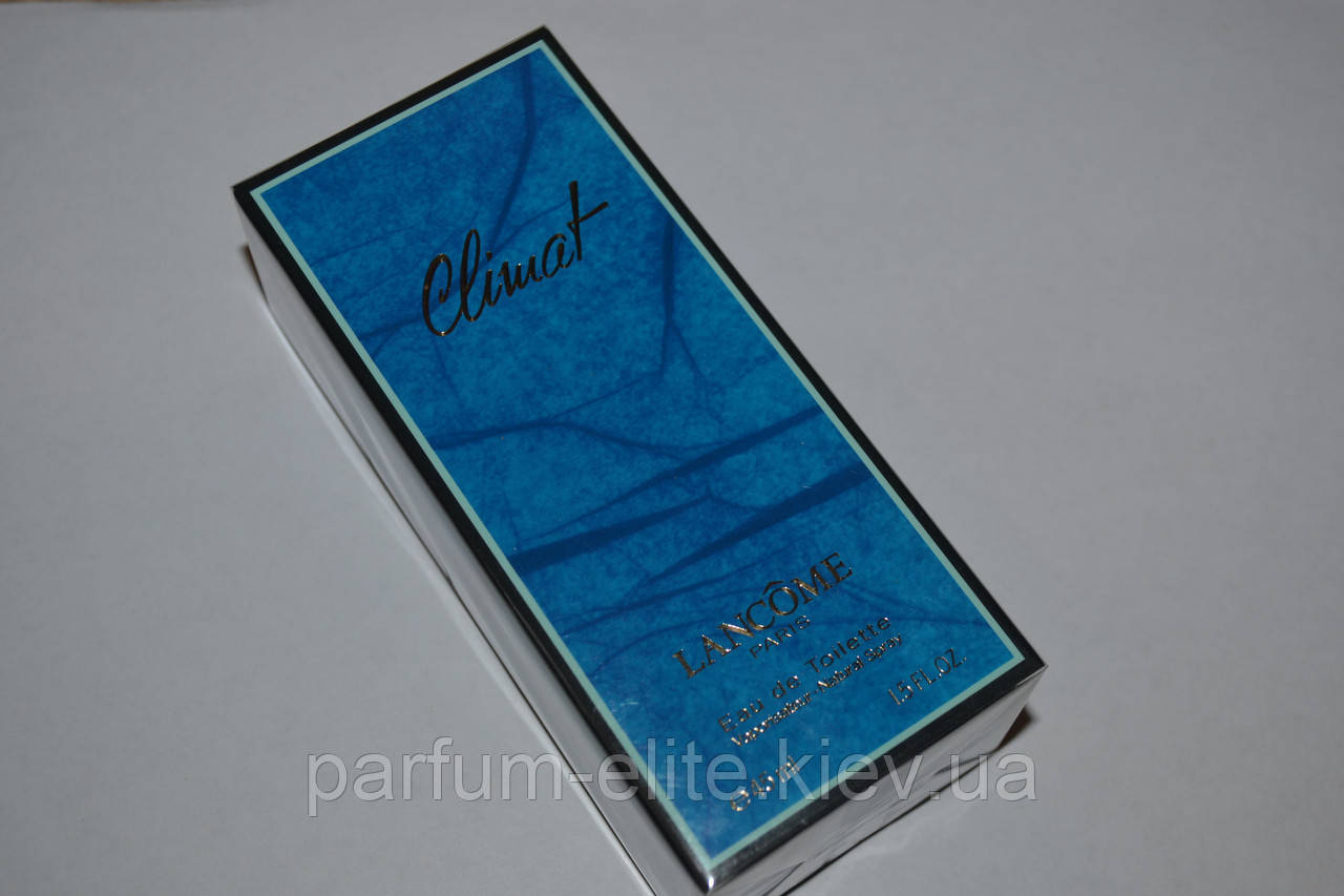 Жіноча туалетна вода Lancome Climat 45ml