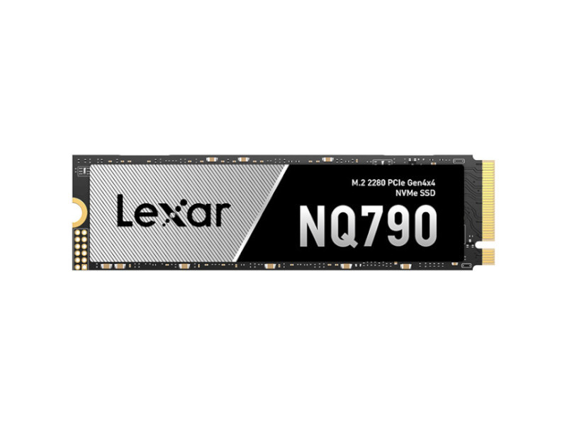 SSD накопичувач Lexar NQ790 1 TB (LNQ790X001T-RNNNG)