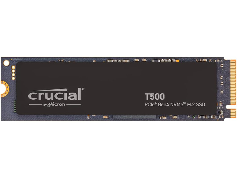 SSD накопичувач Crucial T500 1 TB (CT1000T500SSD8)