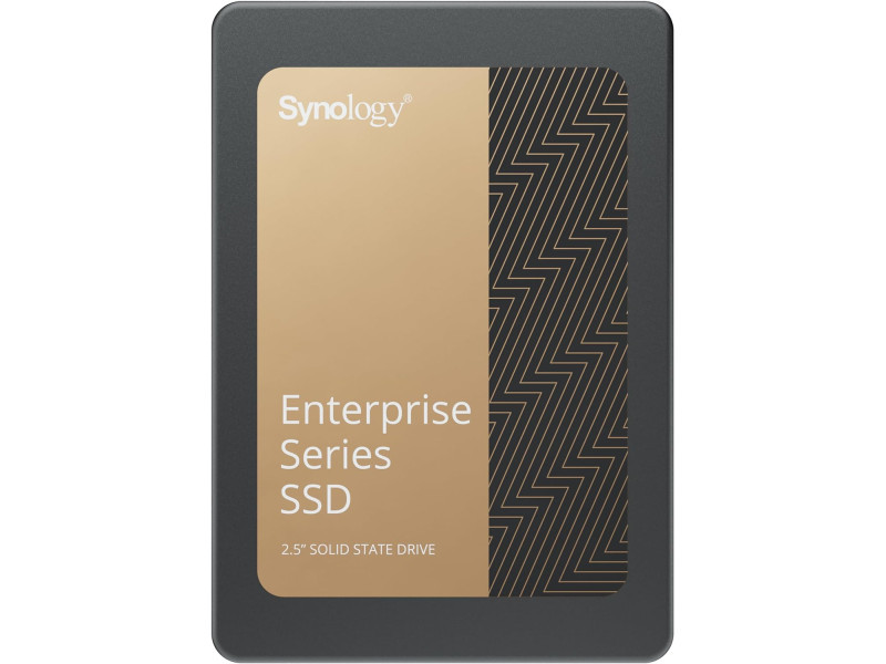 SSD накопичувач Synology SAT5221 (SAT5221-3840G)