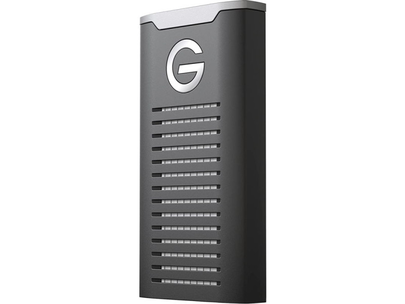 SSD накопичувач SanDisk Professional G-Drive 500 GB (SDPS11A-500G-GBANB)