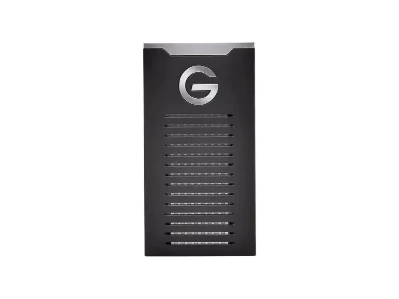 SSD накопичувач SanDisk Professional G-Drive 4 TB (SDPS11A-004T-GBANB)