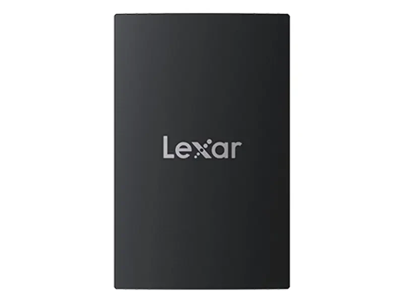 SSD накопичувач Lexar SL500 2 TB (LSL500X002T-RNBNG)