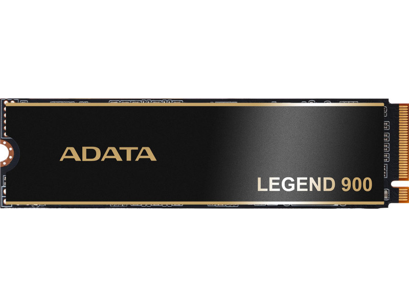 SSD накопичувач ADATA LEGEND 900 512 GB (SLEG-900-512GCS), фото 1