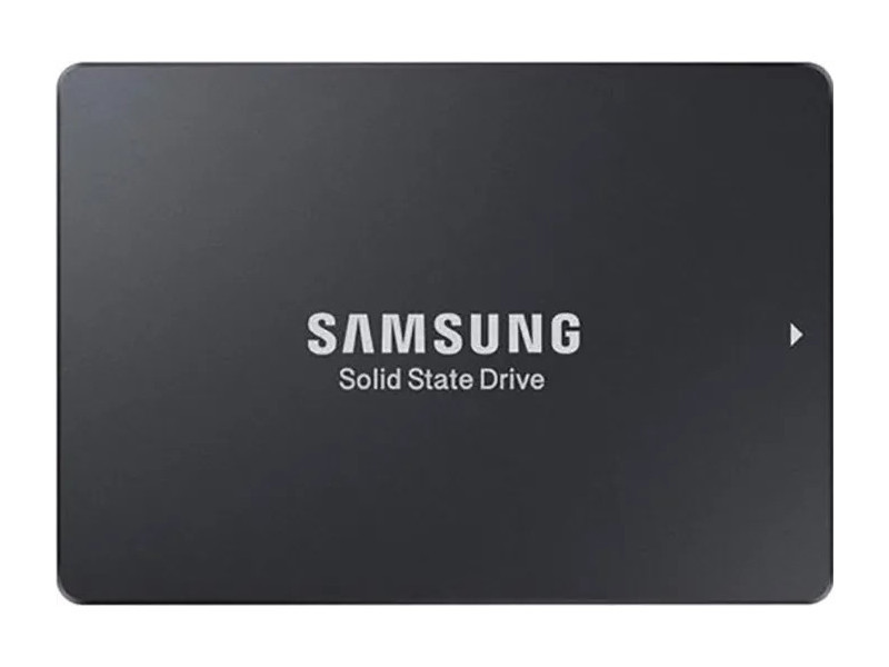 SSD накопичувач Samsung PM897 3.84 TB (MZ7L33T8HBNA-00B7C)