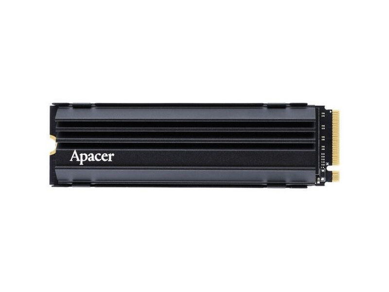 SSD накопичувач Apacer AS2280Q4U for PS5 2TB M.2 NVMe (AP2TBAS2280Q4U5-1)