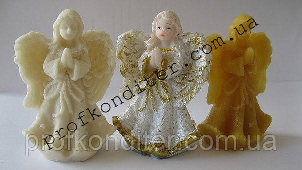 МОЛД Ангел ЗД, фото 1