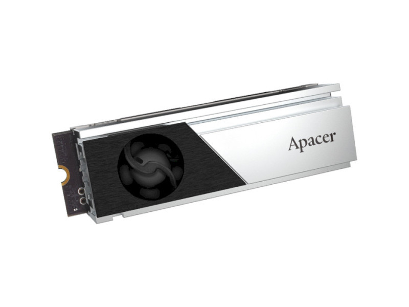SSD накопичувач Apacer AS2280F4 1 TB (AP1TBAS2280F4-1)