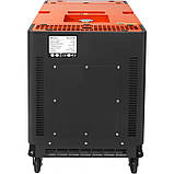 Дизельгенератор 15,5 кВт Kraft&Dele KD3240, фото 2