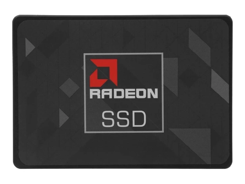 SSD накопичувач AMD Radeon R3 480 GB (R3SL0480G2)