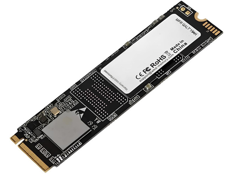SSD накопичувач AMD Radeon R3 256 GB (R3MP30256G8)