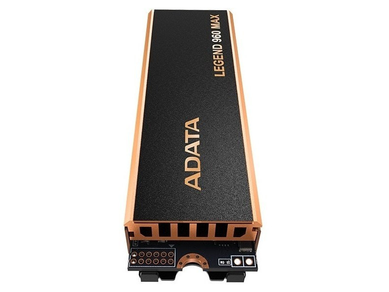 SSD накопичувач ADATA LEGEND 960 MAX 4 TB (ALEG-960M-4TCS)