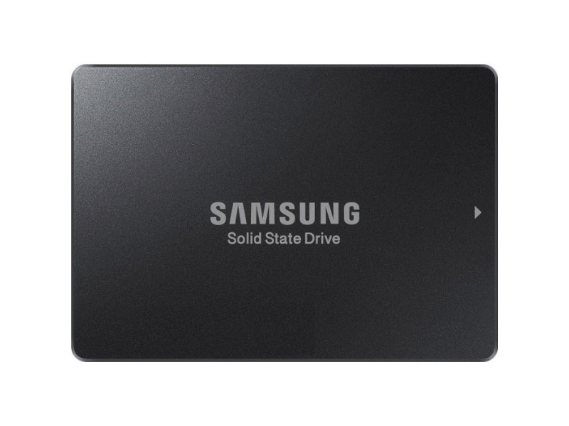 SSD накопичувач Samsung PM9A3 960 GB (MZQL2960HCJR-00A07)