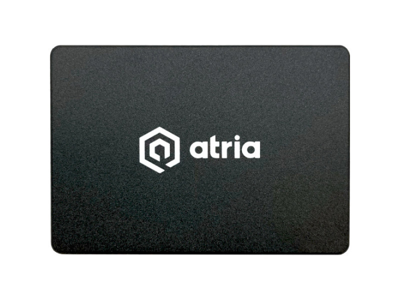 SSD накопичувач ATRIA XT200 256 GB (ATSATXT200/256)