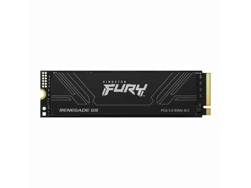SSD накопичувач Kingston FURY Renegade G5 4 TB (SFYR2S/4T0)