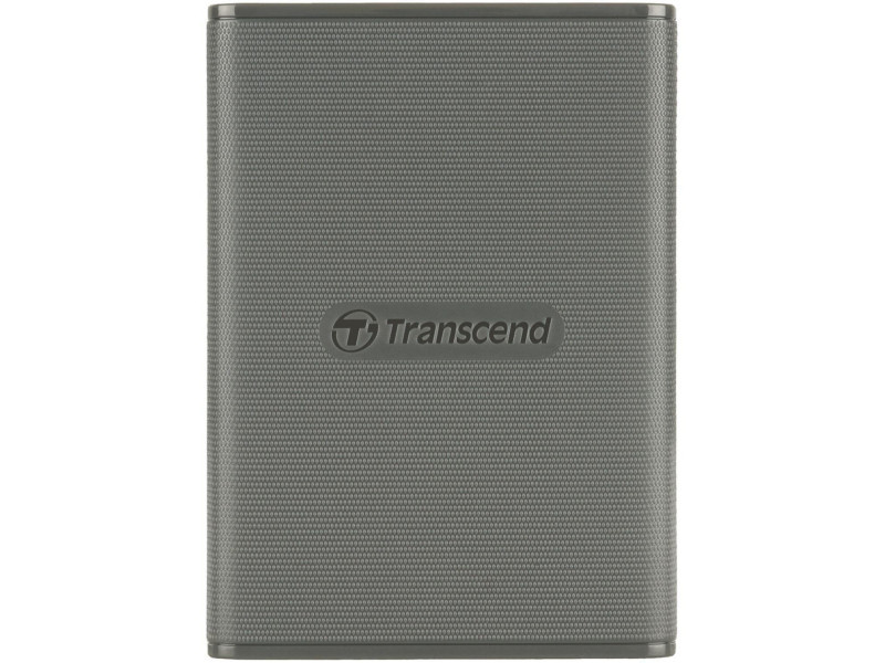 SSD накопичувач Transcend ESD360C 2 TB Gray (TS2TESD360C)