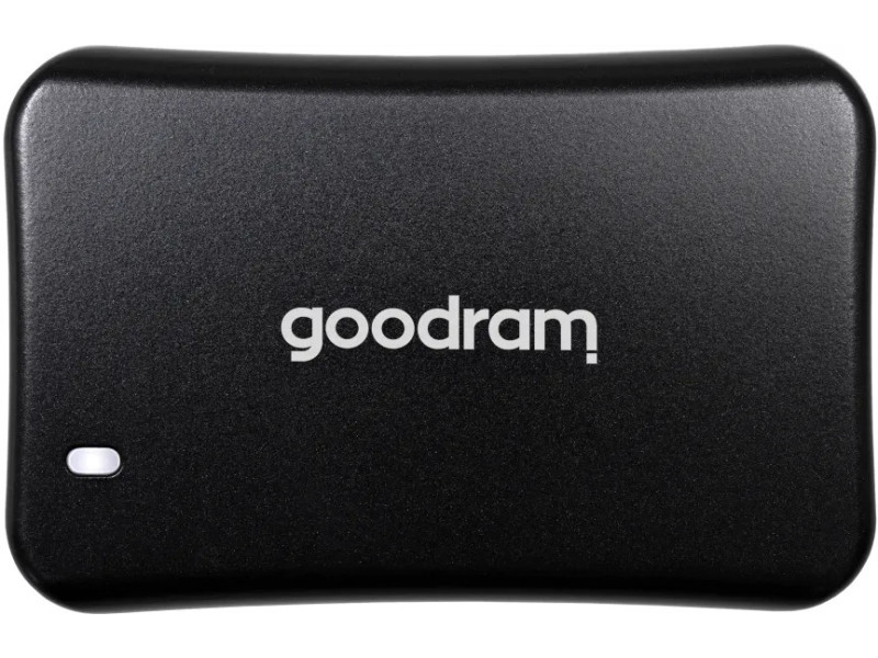 SSD накопичувач GOODRAM 500GB HX200 Black (SSDPR-HX200-500)