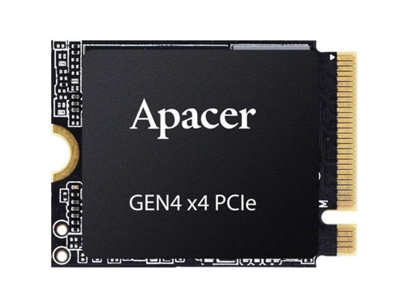 SSD накопичувач Apacer PE4430-R 1 TB (AP3AE4430RI-0001)