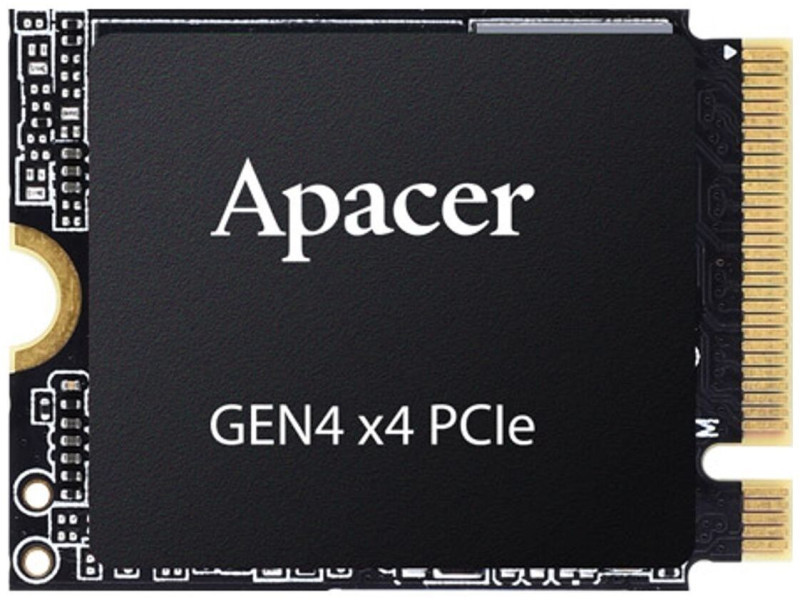 SSD накопичувач Apacer PE4430-R 2 TB (AP3BE4430RI-0001)