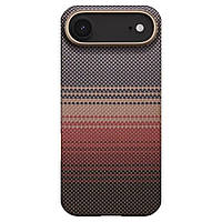 Чохол Pitaka Ultra-Slim Case для iPhone 17 Air Sunset (KI1702SA)