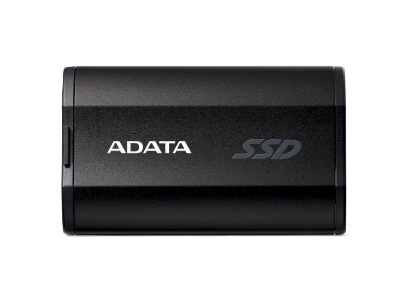 SSD накопичувач ADATA SD810 2 TB (SD810-2000G-CBK), фото 1