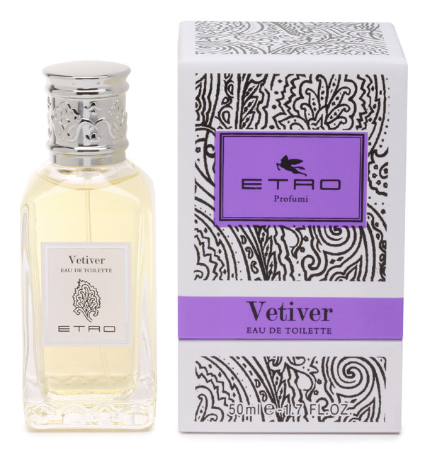 Etro Vetiver туалетна вода 100 мл