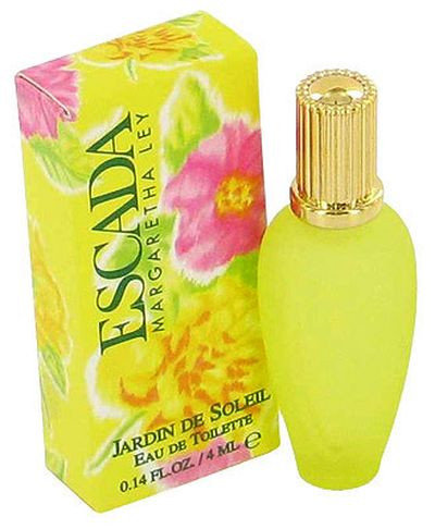 Escada Margaretha Ley Jardin de Soleil туалетна вода 50 мл