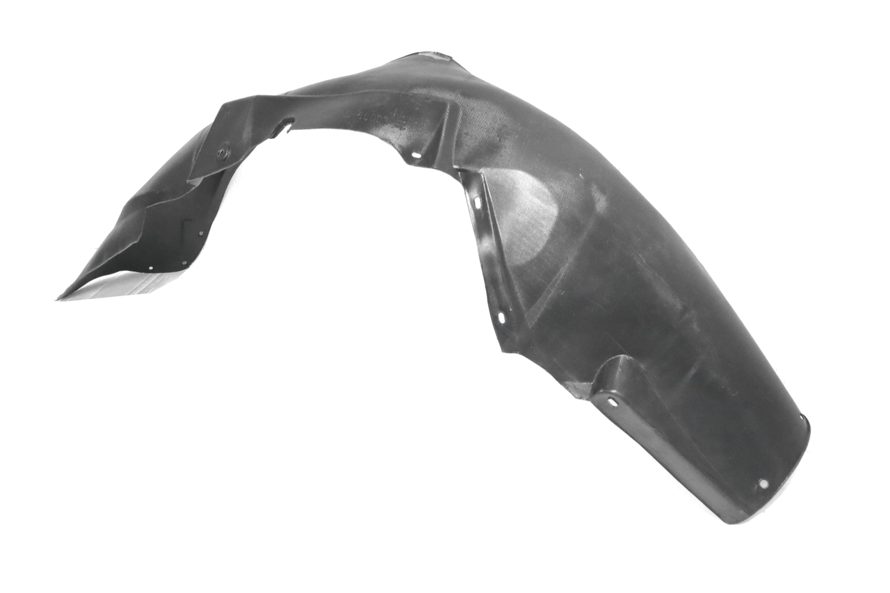 Підкрилок передній лівий Audi A6 1997–2000 (TEMPEST) 0130077387